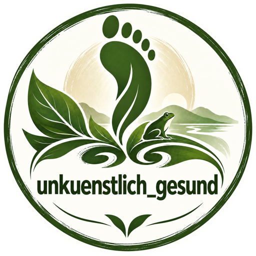 unkuenstlich_gesund
